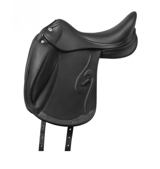 Prestige Italia PRESTIGE ITALIA VENUS D K DRESSAGE SADDLE