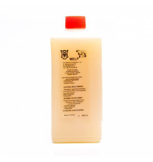 Mattes MATTES MELP WASHING LIQUID