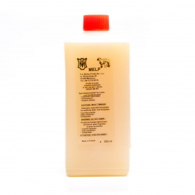 MATTES MELP WASHING LIQUID - 1 in category: accessories for horse riding