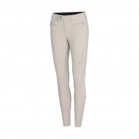 SAMSHIELD DIANE LADIES' BREECHES BEIGE