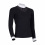 Samshield SAMSHIELD BEATRICE LADIES' SHOW SHIRT BLACK