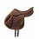 Renaissance RENAISSANCE MEDIUM SEAT K M D CALFSKIN JUMPING SADDLE - 1 in category: Jumping saddles for horse riding