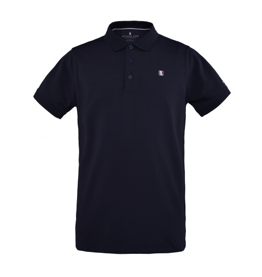 Kingsland KINGSLAND PIQUE CLASSIC MEN'S POLO SHIRT