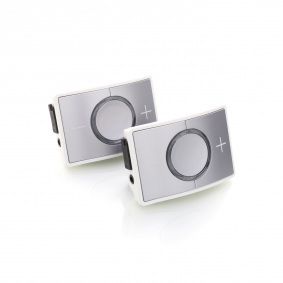 CEECOACH T&Aacute;VKOMMUNIK&Aacute;CI&Oacute;S ESZK&Ouml;Z BLUETOOTH CEECOACH 2 DUO FEH&Eacute;R