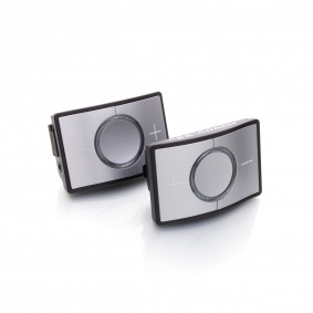 CEECOACH INTERKOM BLUETOOTH CEECOACH 1 DUO SZARY