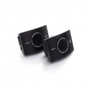 CEECOACH 1 COMMUNICATION SYSTEM DUO BLACK