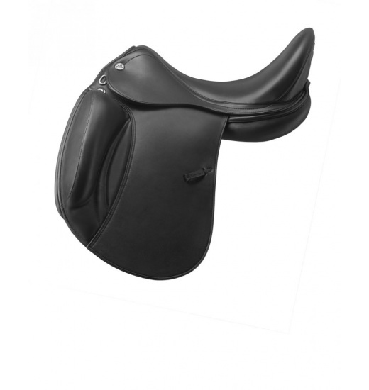Prestige Italia PRESTIGE ITALIA X D2K DRESSAGE SADDLE