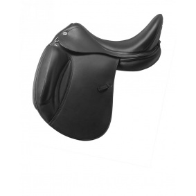 PRESTIGE ITALIA X D2K DRESSAGE SADDLE - 4 in category: Dressage saddles for horse riding