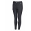 PIKEUR SAMMY WOMEN'S FULL GRIP BREECHES GRAPHITE