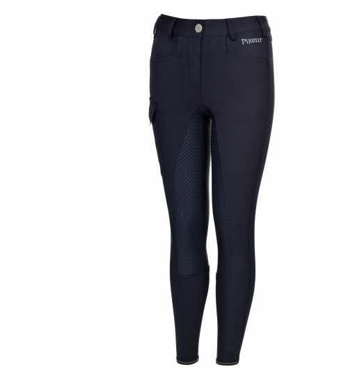 Pikeur PIKEUR SAMMY WOMEN'S FULL GRIP BREECHES