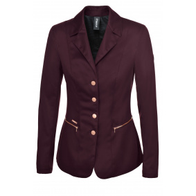 PIKEUR PAULIN FRAUENFRACK KASTANIENBRAUN 