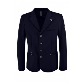 PIKEUR LUIS HERRENFRACK MARINE