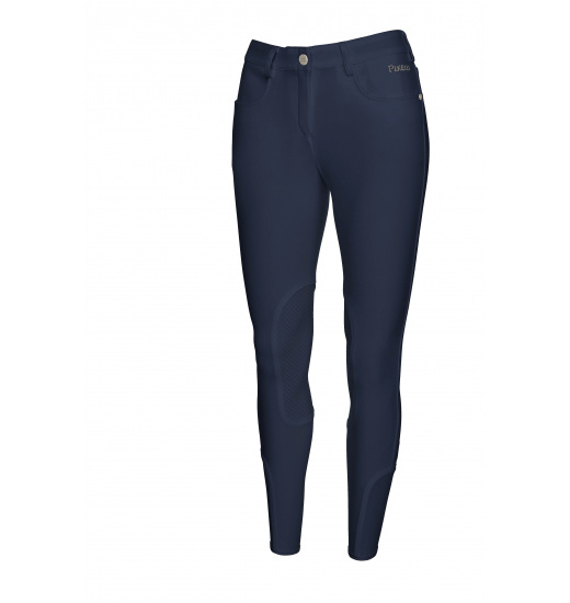 Pikeur PIKEUR MERET GRIP FRAUENREITHOSE MIT SILIKONKNIEBESATZ