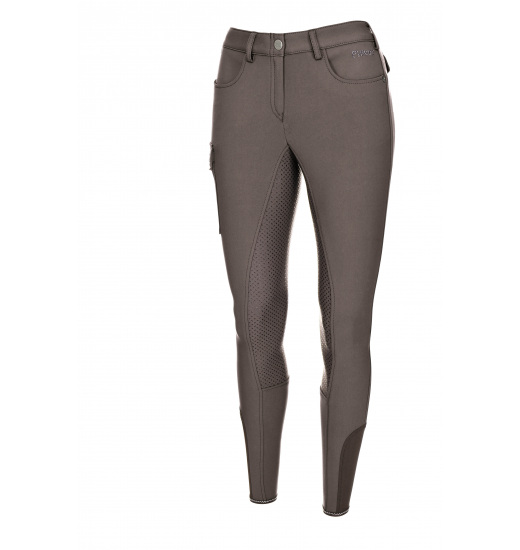 Pikeur PIKEUR PHILINA WOMEN'S FULL GRIP BREECHES
