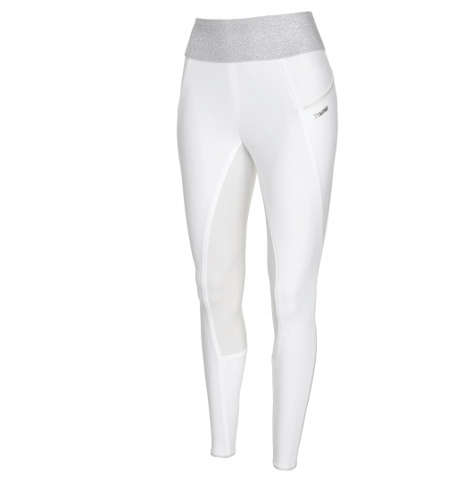 Pikeur PIKEUR HANNE GRIP FRAUENREITHOSE ZUM ANZIEHEN MIT SILIKONVOLLBESATZ