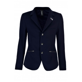 PIKEUR IVO REITFRACK F&Uuml;R JUNGEN MARINE