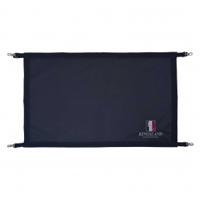 KINGSLAND CLASSIC STABLE GUARD - 1 in category: Stable guards & curtains for horse riding