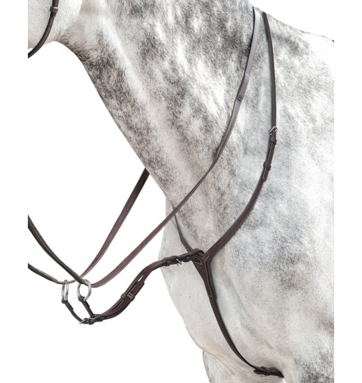 Prestige Italia PRESTIGE ITALIA D37 BREASTPLATE WITH YOKE