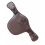 Prestige Italia PRESTIGE ITALIA A41 SHORT GIRTH - 1 in category: Girths for horse riding