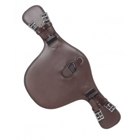 PRESTIGE ITALIA A41 SHORT GIRTH - 1 in category: Girths for horse riding