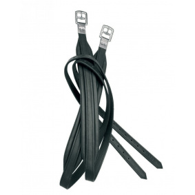 PRESTIGE ITALIA A16 STIRRUP LEATHERS - 1 in category: Stirrup leathers for horse riding