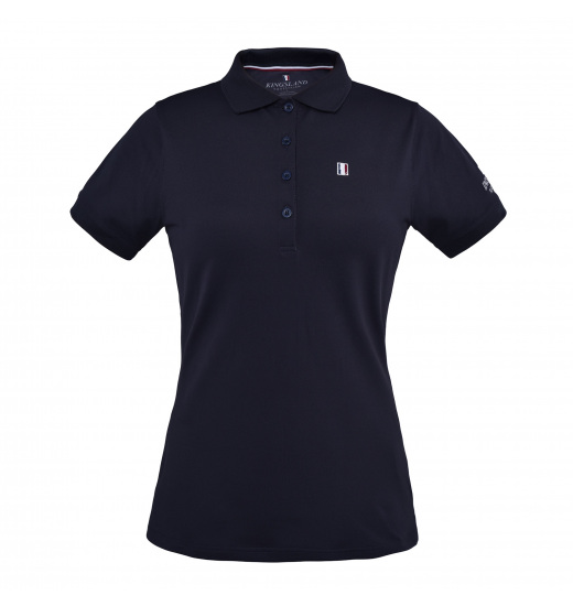 Kingsland KINGSLAND CLASSIC WOMEN'S POLO SHIRT