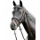PRESTIGE ITALIA E38 LEATHER BRIDLE - 1 in category: Snaffle bridles for horse riding