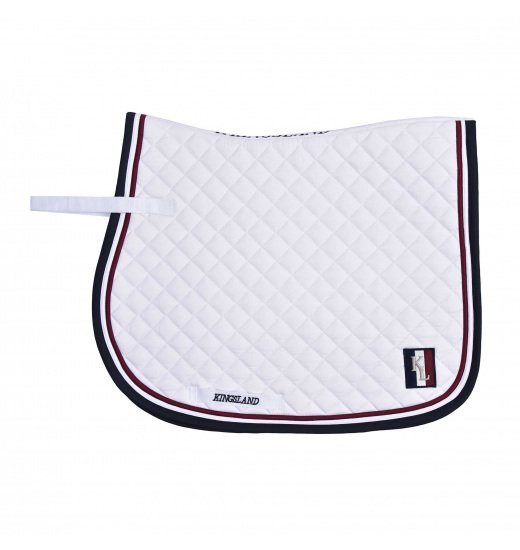 Kingsland KINGSLAND JUMPING SADDLE PAD