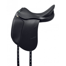 PRESTIGE ITALIA ROMA DRESSAGE DRESSURSATTEL - 1 in der Kategorie: Dressurs&auml;ttel