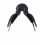 Prestige Italia PRESTIGE ITALIA ROMA DRESSAGE SADDLE - 2 in category: Dressage saddles for horse riding