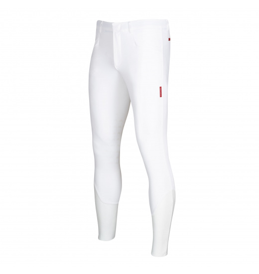 MaKeBe MAKEBE LORD MEN'S GEL KNEE GRIP BREECHES