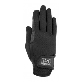RSL RĘKAWICZKI MALIBU - 1 in category: gloves for horse riding