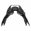 PRESTIGE ITALIA X MEREDITH LUX JUMPING SADDLE - 6 in category: Jumping saddles for horse riding