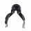 PRESTIGE ITALIA DRESSAGE DREAM D SADDLE LATEX - 5 in category: Dressage saddles for horse riding