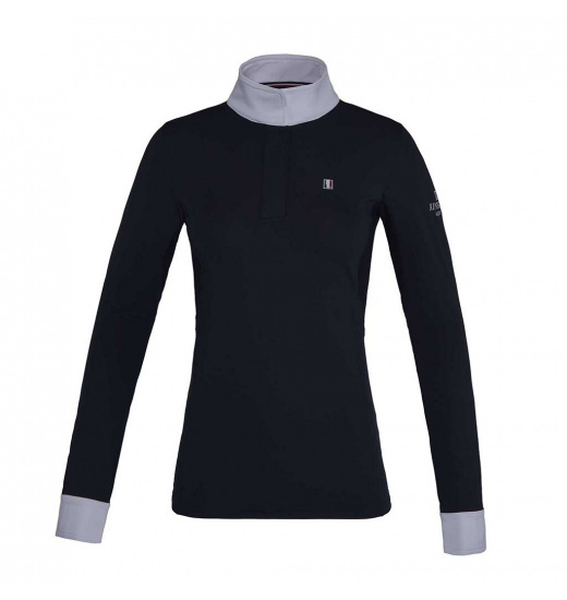 Kingsland KINGSLAND CLASSIC WOMEN'S LONGSLEEVE SHOW SHIRT