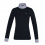 Kingsland KINGSLAND CLASSIC WOMEN'S LONGSLEEVE SHOW SHIRT NAVY