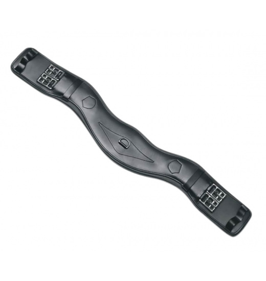 Prestige Italia PRESTIGE ITALIA A42 ANATOMISCHER DRESSURSATTELGURT