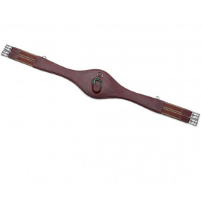 PRESTIGE ITALIA A1SATTELGURT - 1 in der Kategorie: Sattelgurte