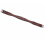 Prestige Italia PRESTIGE ITALIA ELASTIC LEATHER GIRTH A5 - 1 in category: Leather girths for horse riding