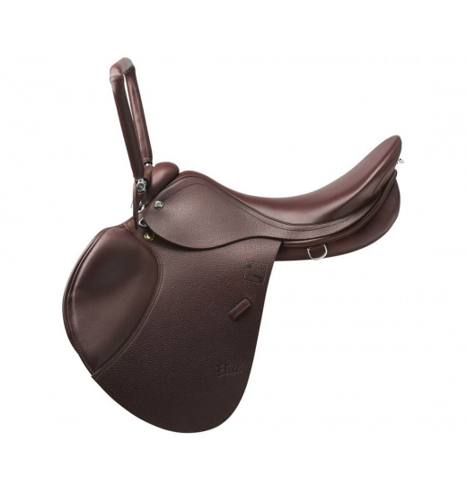 Prestige Italia PRESTIGE ITALIA Hippoter&aacute;pi&aacute;s nyereg ELISA 2