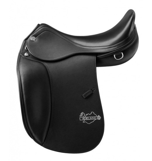 Prestige Italia PRESTIGE ITALIA ICELAND D1D DRESSURSATTEL
