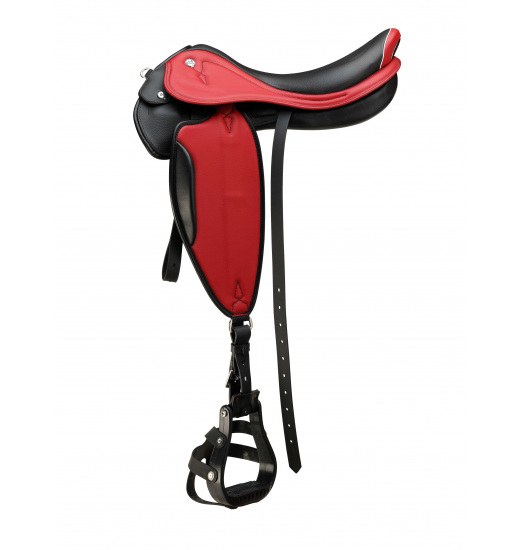 Prestige Italia PRESTIGE ITALIA DESERT LIGHT ENDURANCE SADDLE