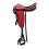 Prestige Italia PRESTIGE ITALIA DESERT LIGHT ENDURANCE SADDLE - 1 in category: Endurance saddles for horse riding