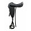PRESTIGE ITALIA DESERT LIGHT ENDURANCE SADDLE - 3 in category: Endurance saddles for horse riding