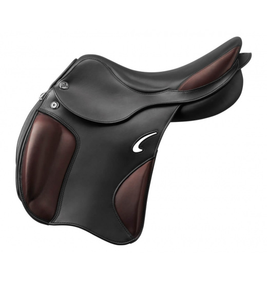 Prestige Italia PRESTIGE ITALIA Siodło rajdowe DX ENDURANCE