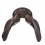 PRESTIGE ITALIA EXPLORER 2 VERSATILE SADDLE - 3 in category: All purpose saddles for horse riding