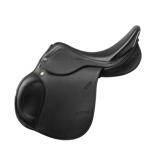 Prestige Italia PRESTIGE ITALIA Siodło pony JOY JUMPER D