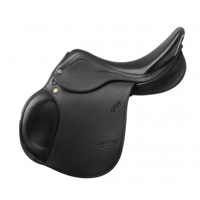 PRESTIGE ITALIA Siodło pony JOY JUMPER D - 1 w kategorii: Siodła pony do jazdy konnej