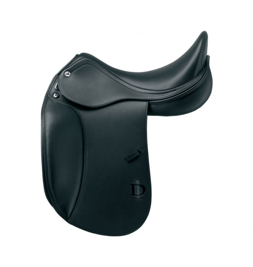 Prestige Italia PRESTIGE ITALIA X-D1 D DRESSAGE SADDLE