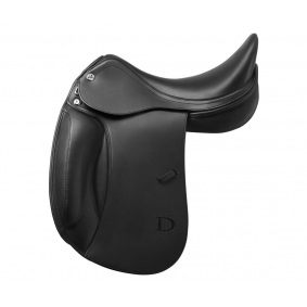 PRESTIGE ITALIA X-D1D K DRESSURSATTEL - 1 in der Kategorie: Dressurs&auml;ttel